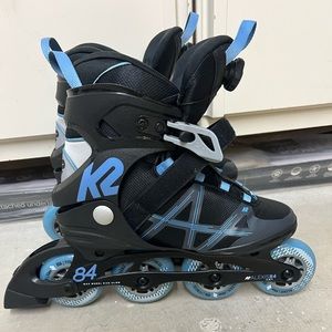 K2 Women’s Inline Skates size 9